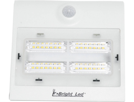 Aplique LED F BRIGHT LED AP400032-BL