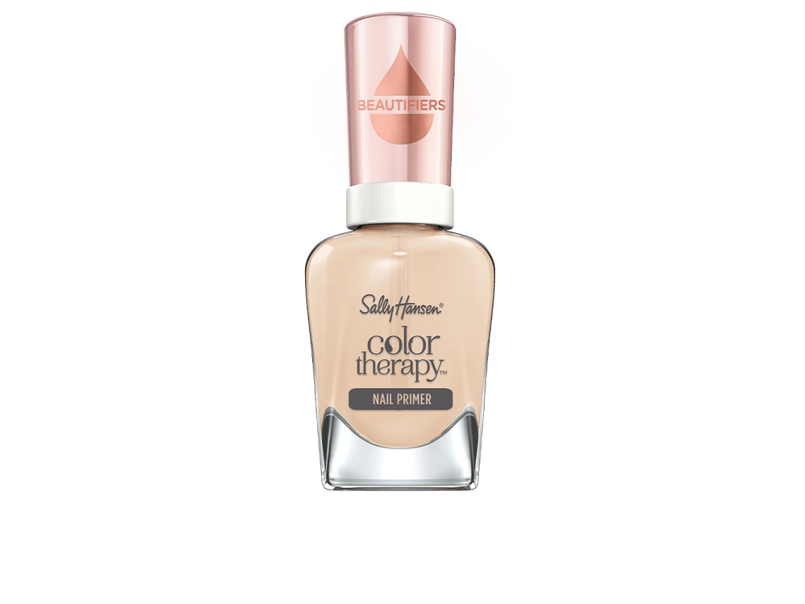 Verniz Primer SALLY HANSEN Color Therapy 551Nail Primer (14.7 ml