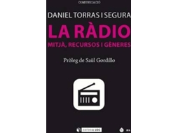 Livro La Ràdio de Daniel Torras I Segura (Espanhol)