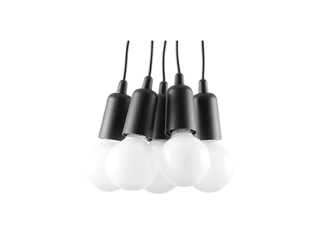Candeeiro de Teto E27 LEDBOX