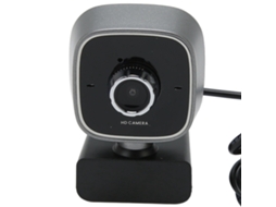 Câmera Web Smart Hd 720p LAXISCREED Usb