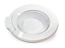 Completo Door Vestel 42039088 para Máquina de Lavar Roupa Dwm000ve