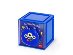 Organizador de Secretária LEGAMI Monster