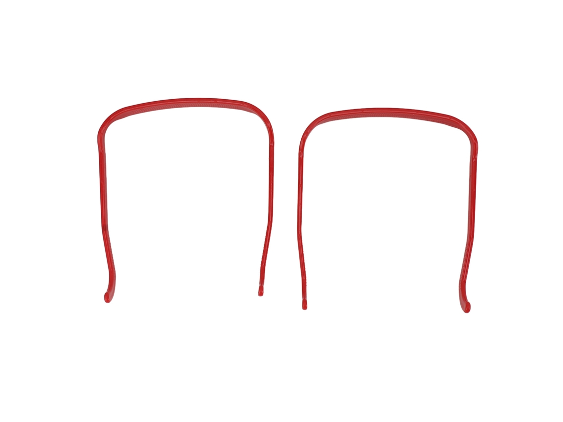 Cinta De Cabelo (aumentar Altura, Invisível)