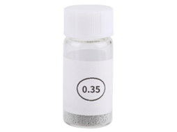 Bolas de Solda Reballing Bga 0.35mm