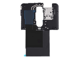 Capa protetora para placa-mãe Xiaomi 9t / Redmi K20 / 9t Pro / Redmi K20 Pro WeBake