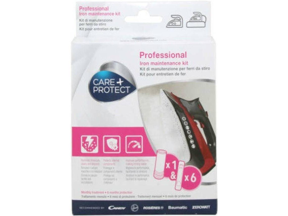 Kit de Manutenção CARE+PROTECT CDL9606-K (6 cápsulas + 1 stick)