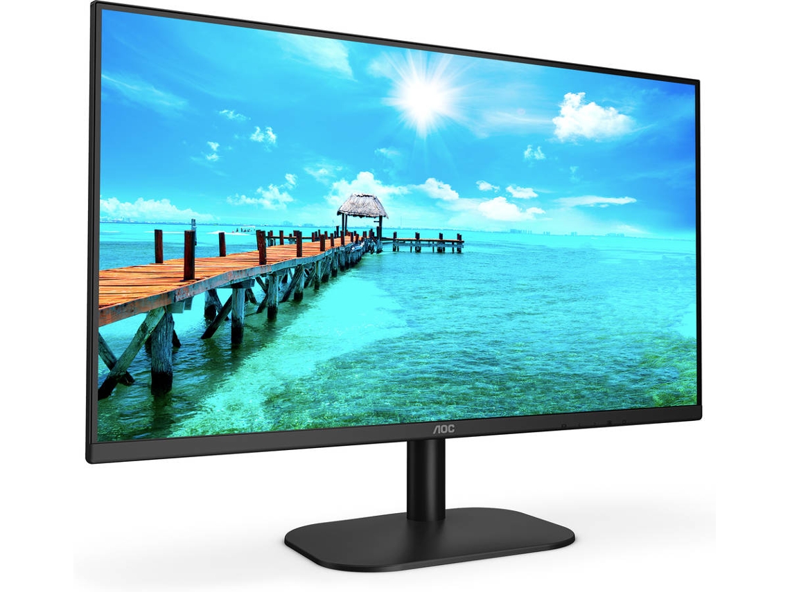 Monitor AOC 27B2DA (27'' - Full HD - IPS - AdaptiveSync) | Worten.pt