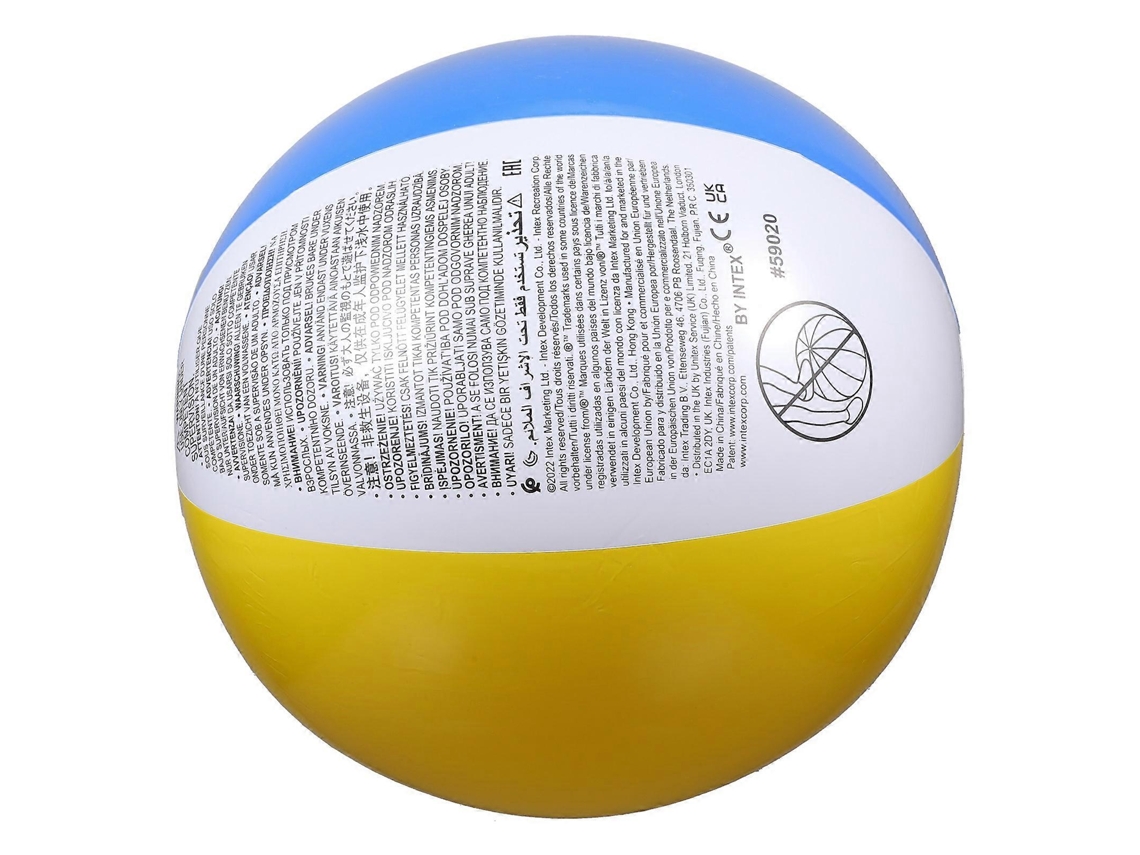 Bola De Praia Inflável Para Crianças hk -aquaforge