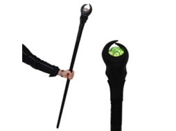 Boneco Suspenso Ghost Laxiscreed Com Sensor De Voz Para Decoração Assustadora