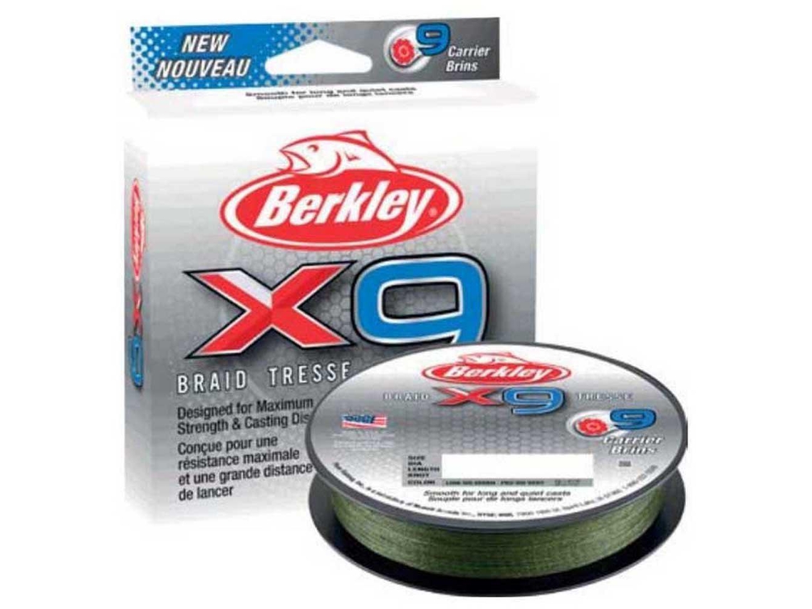 Berkley X9 150 M