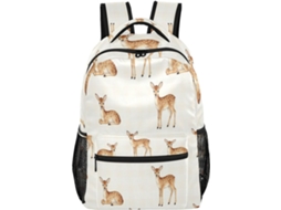 Mochila Durável Prática