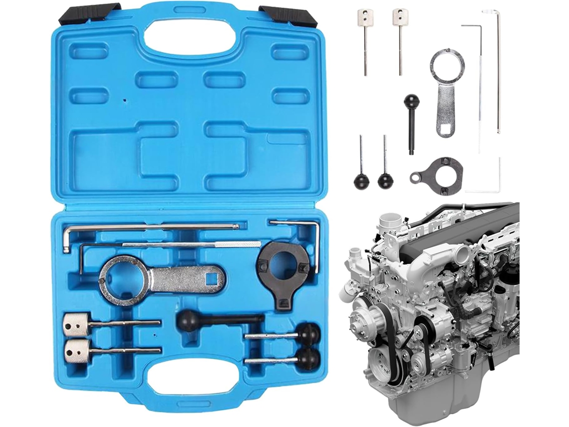 Kit de ferramentas de sincronização – Ferramentas automotivas para