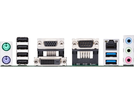 Motherboard ASUS Prime H310M-C (Socket LGA1151 - Intel H310 - Micro-ATX) — LGA 1151 | Intel H310