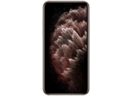 APPLE Iphone 11 Pro Max Ouro 256 Gb 6,5 Polegadas (Recondicionado Marcas Mínimas)
