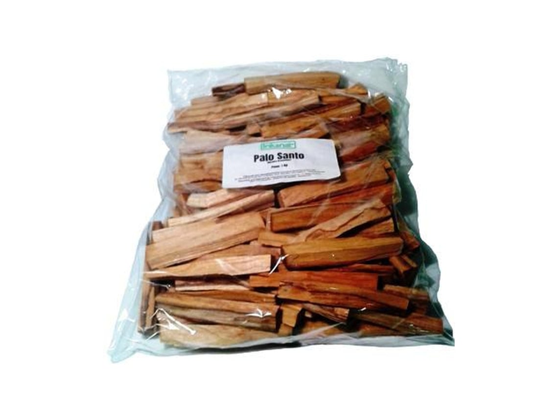 Pau Santo Bolsa 1 Kg