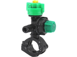 Lança De Irrigação Para Jardim Com Bico Leque 25 Mm
