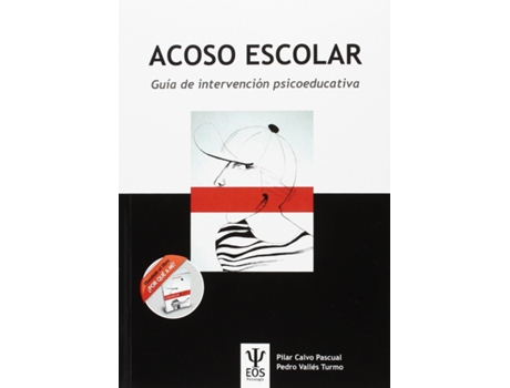Livro Acoso Escolar de VVAA (Espanhol)