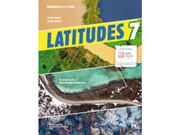 Latitudes 7 - Manual Do Aluno 2026