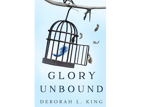Livro Glory Unbound de Deborah L King (Inglês)