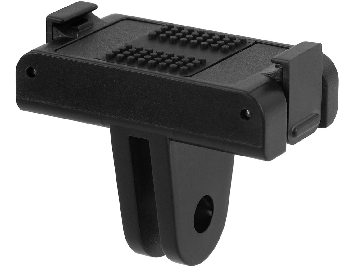Adaptador Para Câmera De Ação - Suporte Magnético Plástico Liberação Rápida Acessórios Dji Osmo Action 5 Pro 4 3-aquaforge