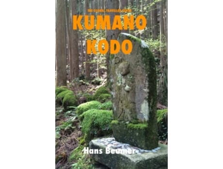 Livro Kumano Kodo USTrade BW de Hans Beumer (Inglês)