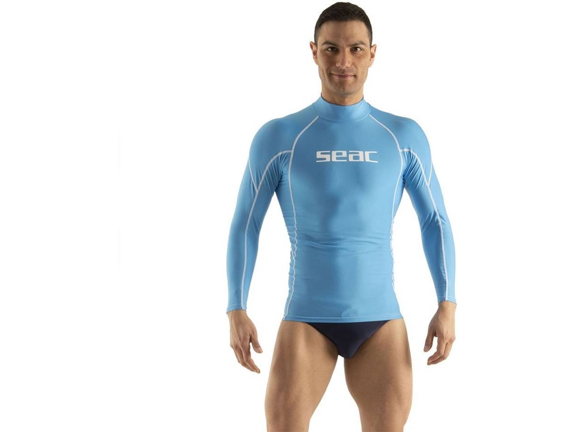 Rash Guard SEACSUB Raa Evo (S)