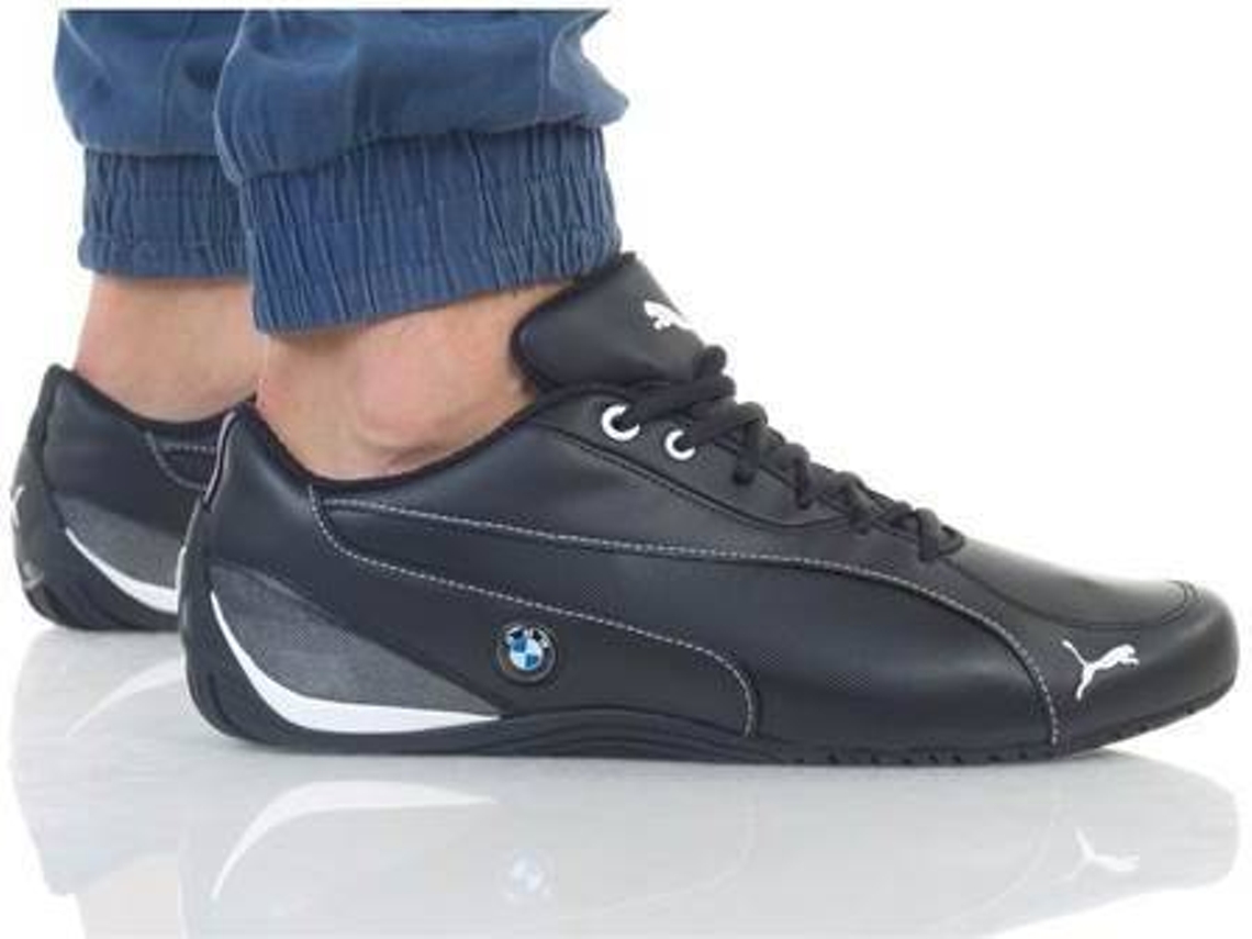 Tenis puma drift deals cat 5 bmw