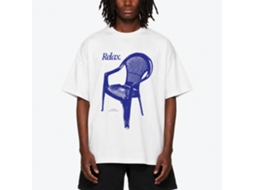 Rockinstone Relax Cracklez T-shirt Unique Designer Style