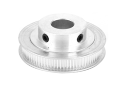 Acoplador De Eixo Motor (conector De Direção, União Universal)