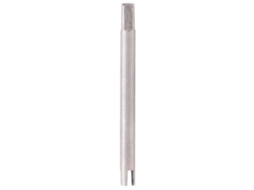 Laxiscreed Extrator De Torneira Ajustável M6 Com Boca De Três Dentes