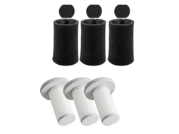 Hepa Filter Mini Push Rod Vacuum Brush Replacement Filter For Xiaomi Deerma Dx700 Vacuum C_glo