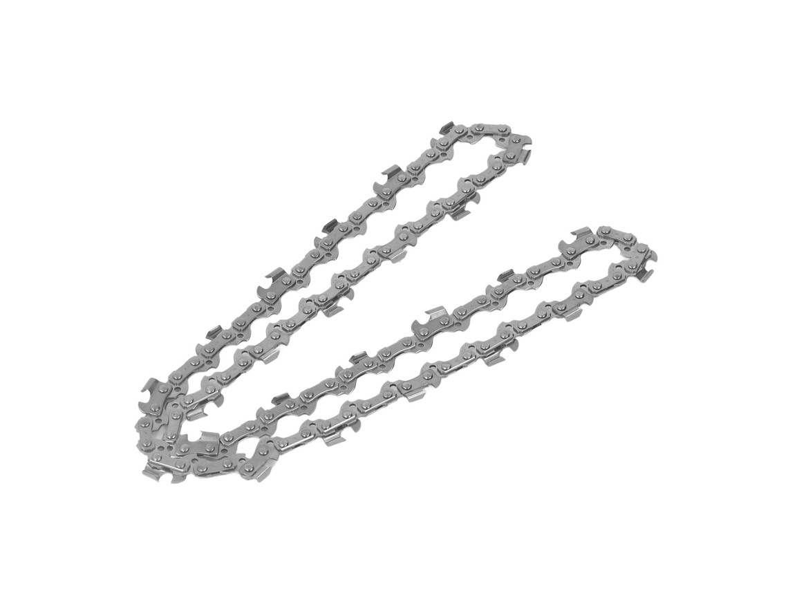 Corrente Laxiscreed Para Motosserra De 14 Polegadas Com Pás De 3/8" Em Liga De Alta Qualidade