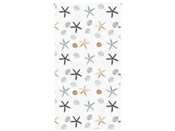 Vidaxl Rolo De Duche Estores 120x240 Cm Largura Tecido 116 Cm