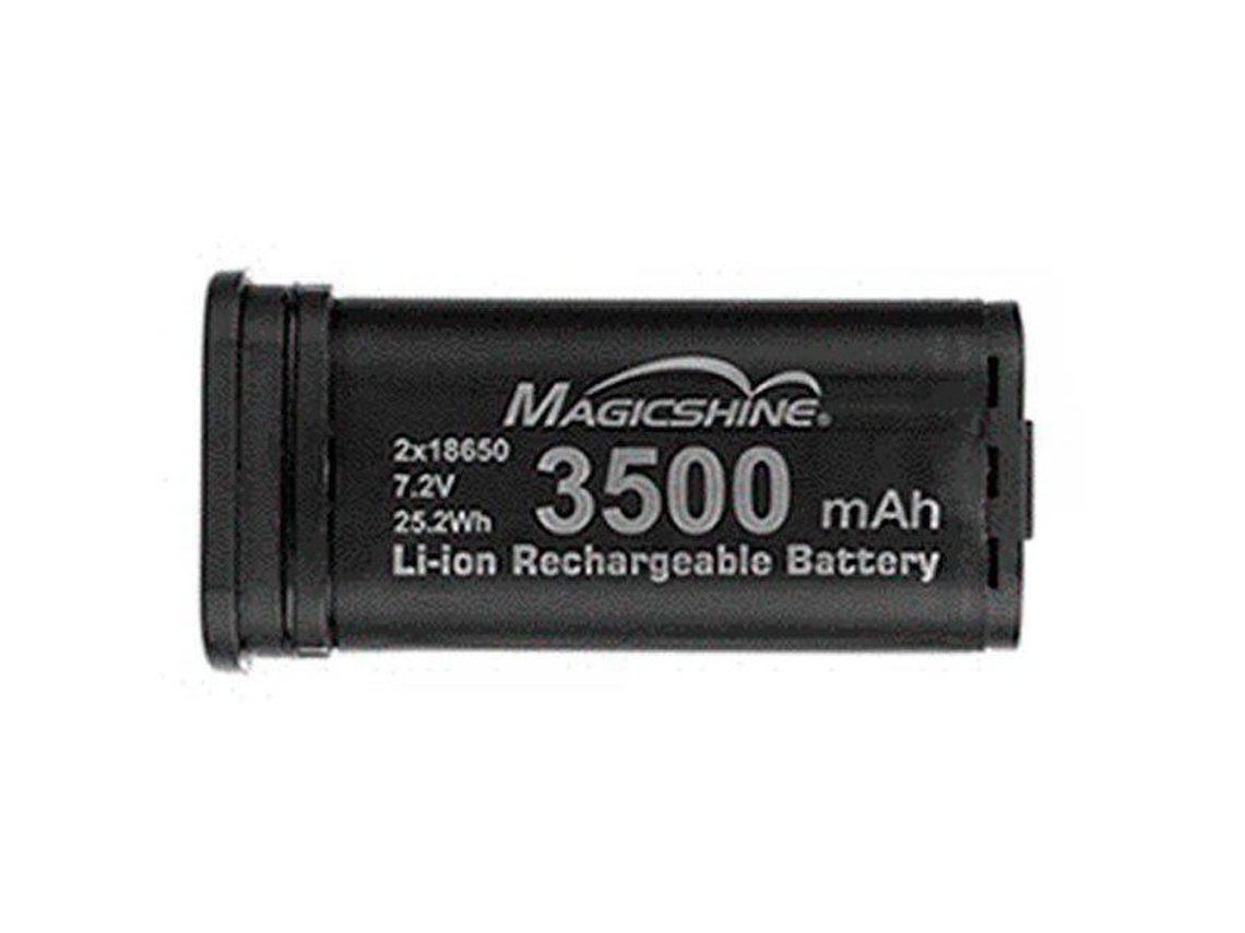 Magic Shine Mj-6120 Pwr Battry 3500Mah 7.4V Usb