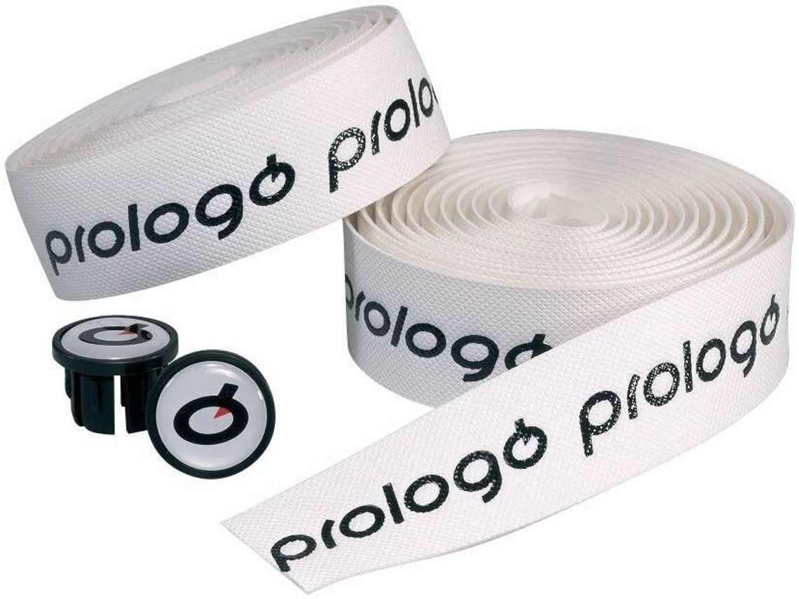 Fita PROLOGO Manillar Onetouch Branco Preto