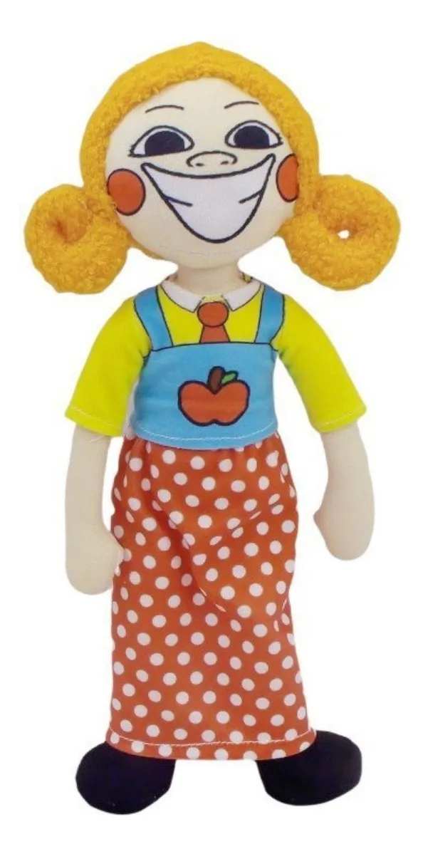 Catnap Plush, Miss Delight Figures, Boneca De Pelúcia De 9,8 Pol.vayotoy