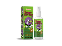 Spray de Peido Real Portátil para Risadas em Festas e Eventos LAXISCREED