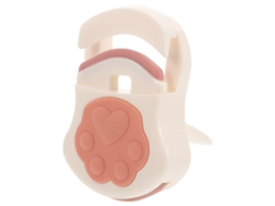 Curvador De Cílios De Viagem, Curvador De Cílios Portátil Para Maquiagem Para Mulheres. Everley891