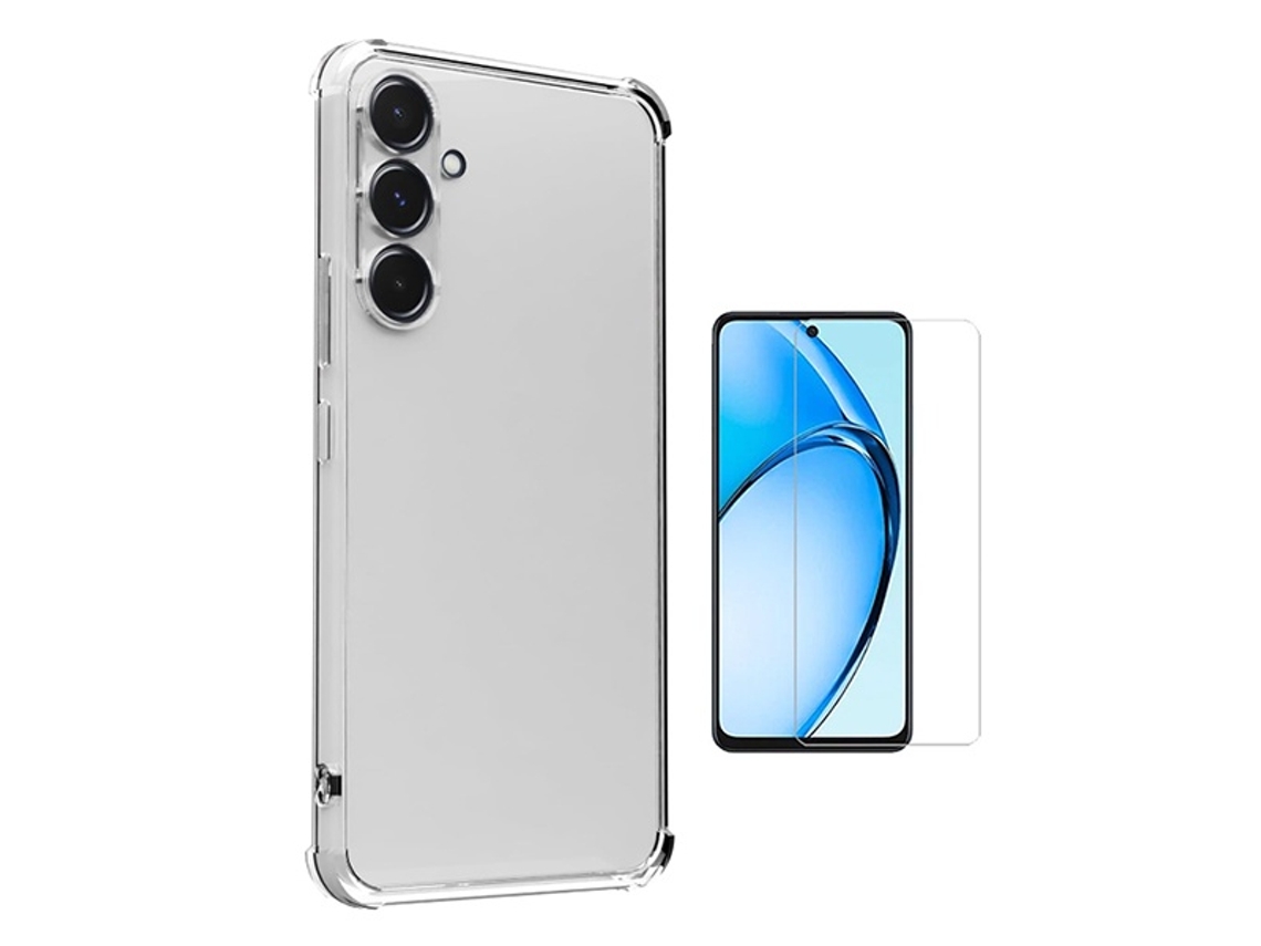 Pelicula de Vidro GIFT4ME Samsung Galaxy A56 5G