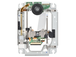 Lente Laser Substituta Para Ps3 Kem-410aca