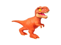 Figura Trex do Mundo Jurássico