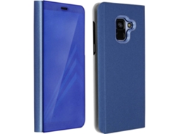 Lurelia Capa Carteira Para Samsung Galaxy A8