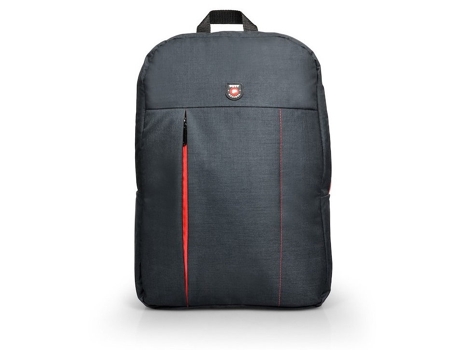 Mochila PORT Portland (Universal - 15.6'' - Preto)