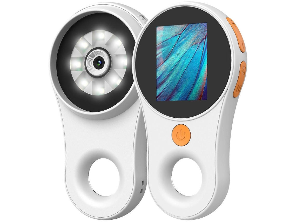Microscópio Digital Portátil Para Leitura De Circuitos.