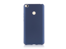 Capa de Telefone Capa para Xiaomi Max 2 (material Pc) (azul) EOOCOO (anti impacto, Anti derrapante)