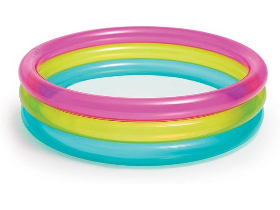Piscina Insuflável INTEX 57104NP