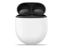 Auriculares Bluetooth True Wireless GOOGLE Pixel Buds 2A (
In Ear - Microfone - Dark Hazel)