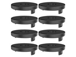 Tampa do Carretel para Cortador de Grama Einhell CE CT 36 30 Li e Solo Agillo 36 255 K7P