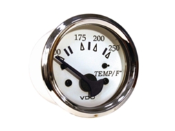 Seachoice Engine Temperature Gage 250f